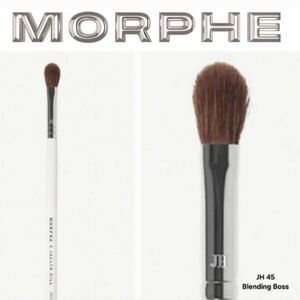 Morphe X Jaclyn Hill JH45 Blending Boss Brush